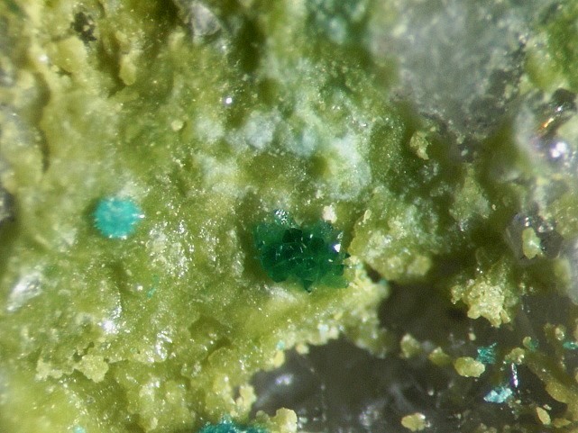 Atacamite 3