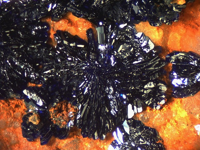 AZURITE.