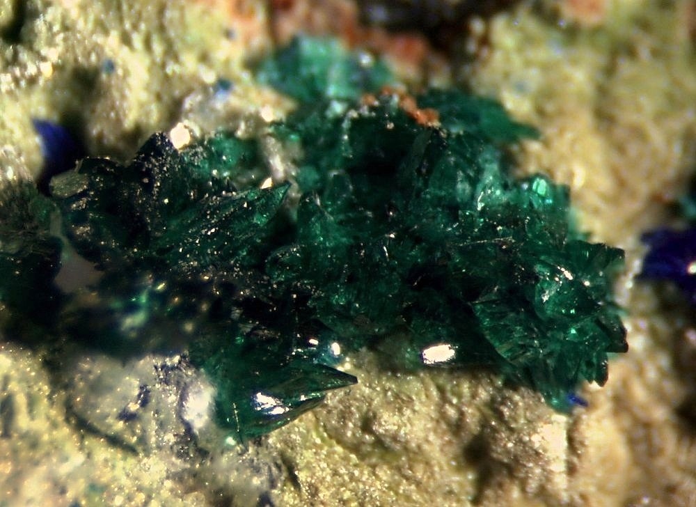 BROCHANTITE.