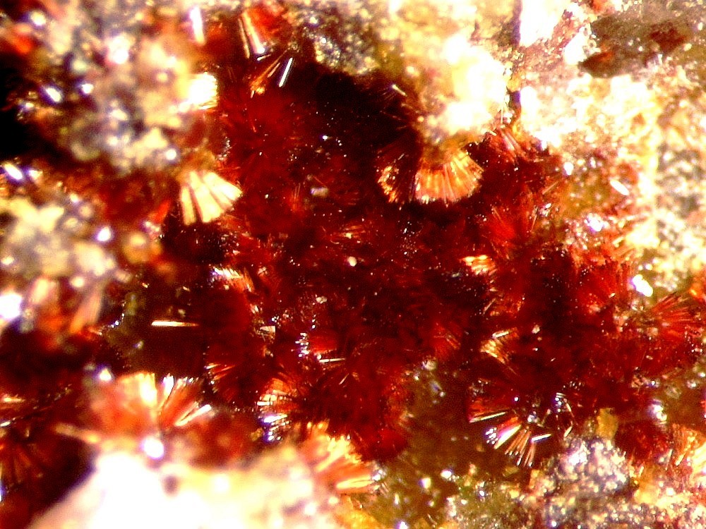 Carminite 10
