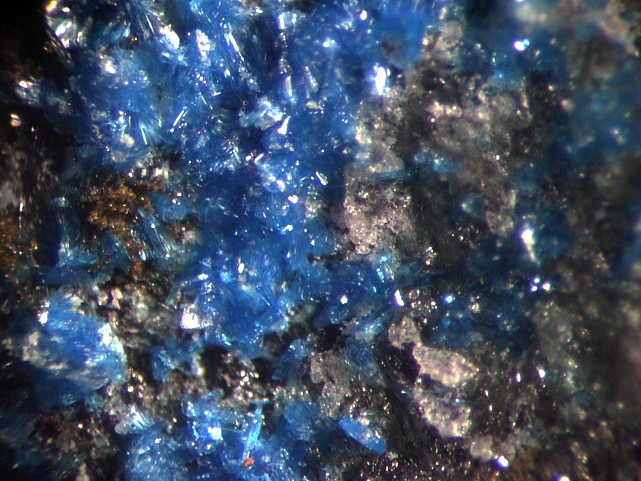 LINARITE.