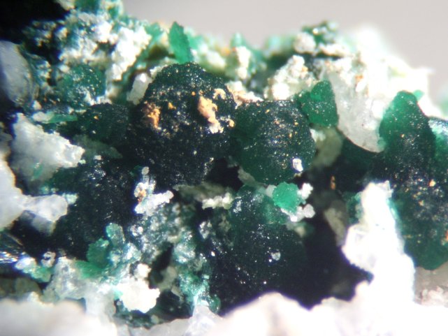 MALACHITE VALLAURY.