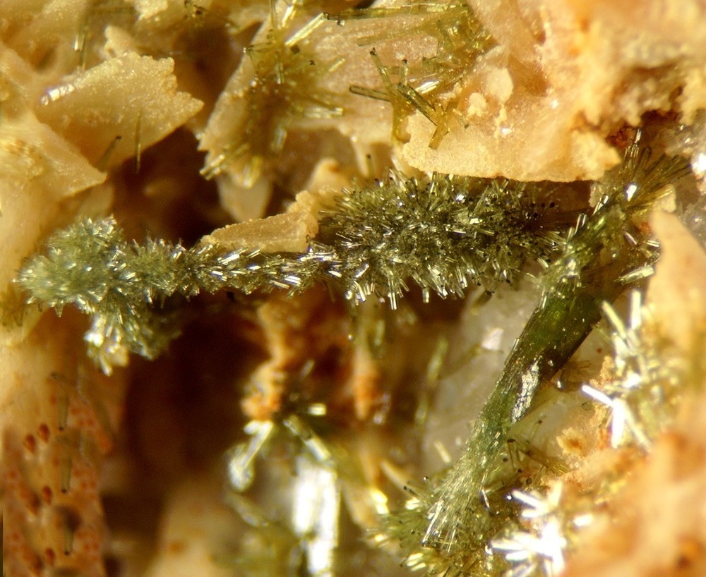 Olivenite 4