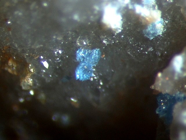 PHILIPSEBORNITE ANALYSEE LE 15 09 2012