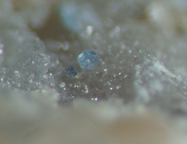PHILIPSEBORNITE ANALYSEE LE 15 09 2012