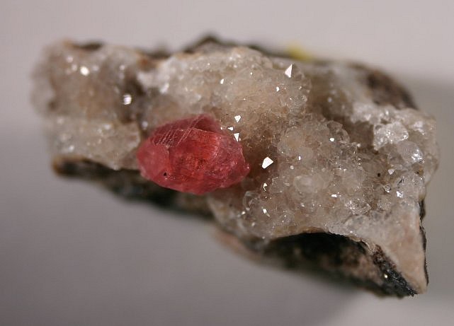 RHODOCHROSITE.